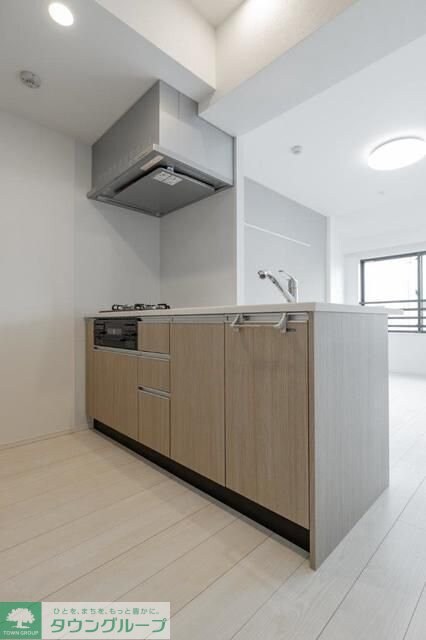 アジールコート後楽園の物件内観写真