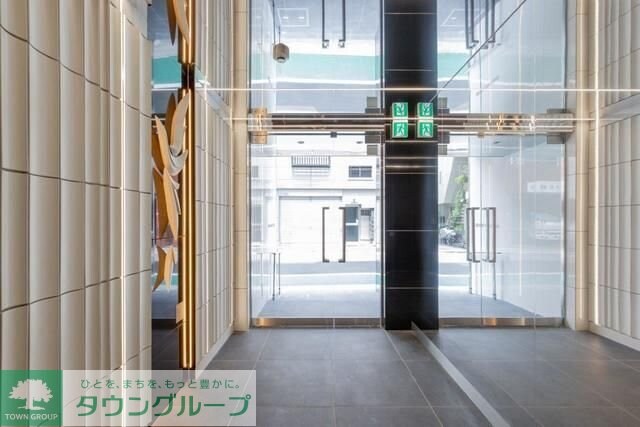 アジールコート後楽園の物件内観写真