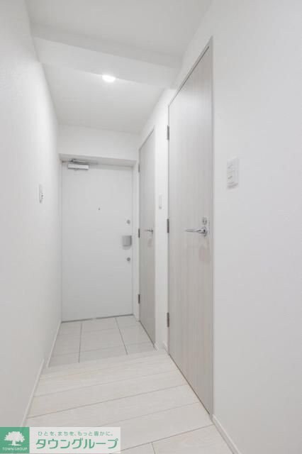 アジールコート後楽園の物件内観写真