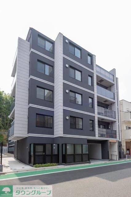 アジールコート後楽園の物件内観写真