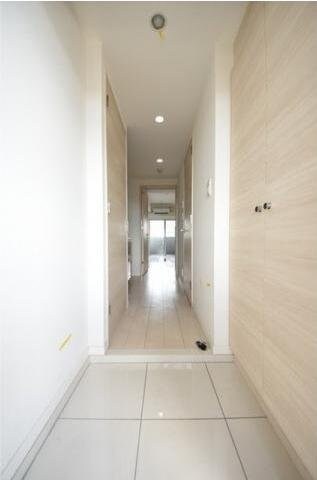 LEXE赤羽の物件内観写真