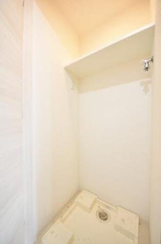 LEXE赤羽の物件内観写真