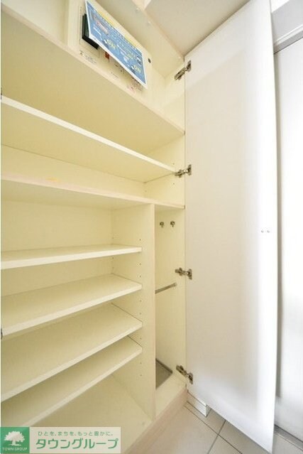 LEXE赤羽の物件内観写真