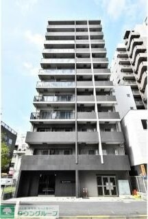 LEXE赤羽の物件内観写真