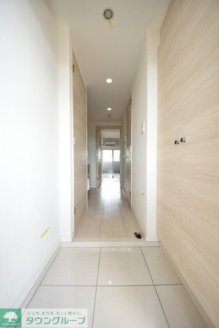 LEXE赤羽の物件内観写真