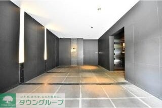 LEXE赤羽の物件内観写真