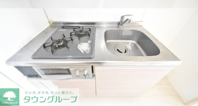 LEXE赤羽の物件内観写真