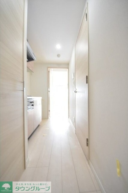 LEXE赤羽の物件内観写真