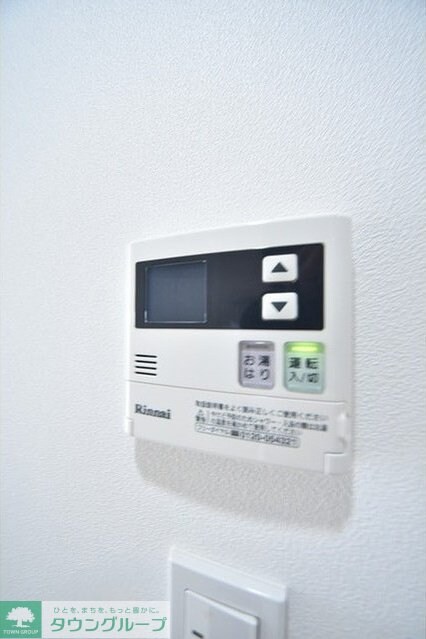 LEXE赤羽の物件内観写真