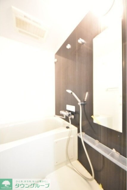 LEXE赤羽の物件内観写真