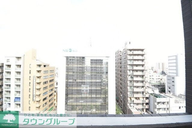 LEXE赤羽の物件内観写真