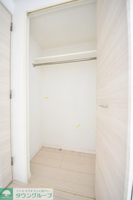 LEXE赤羽の物件内観写真