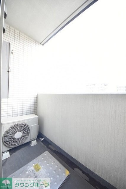 LEXE赤羽の物件内観写真