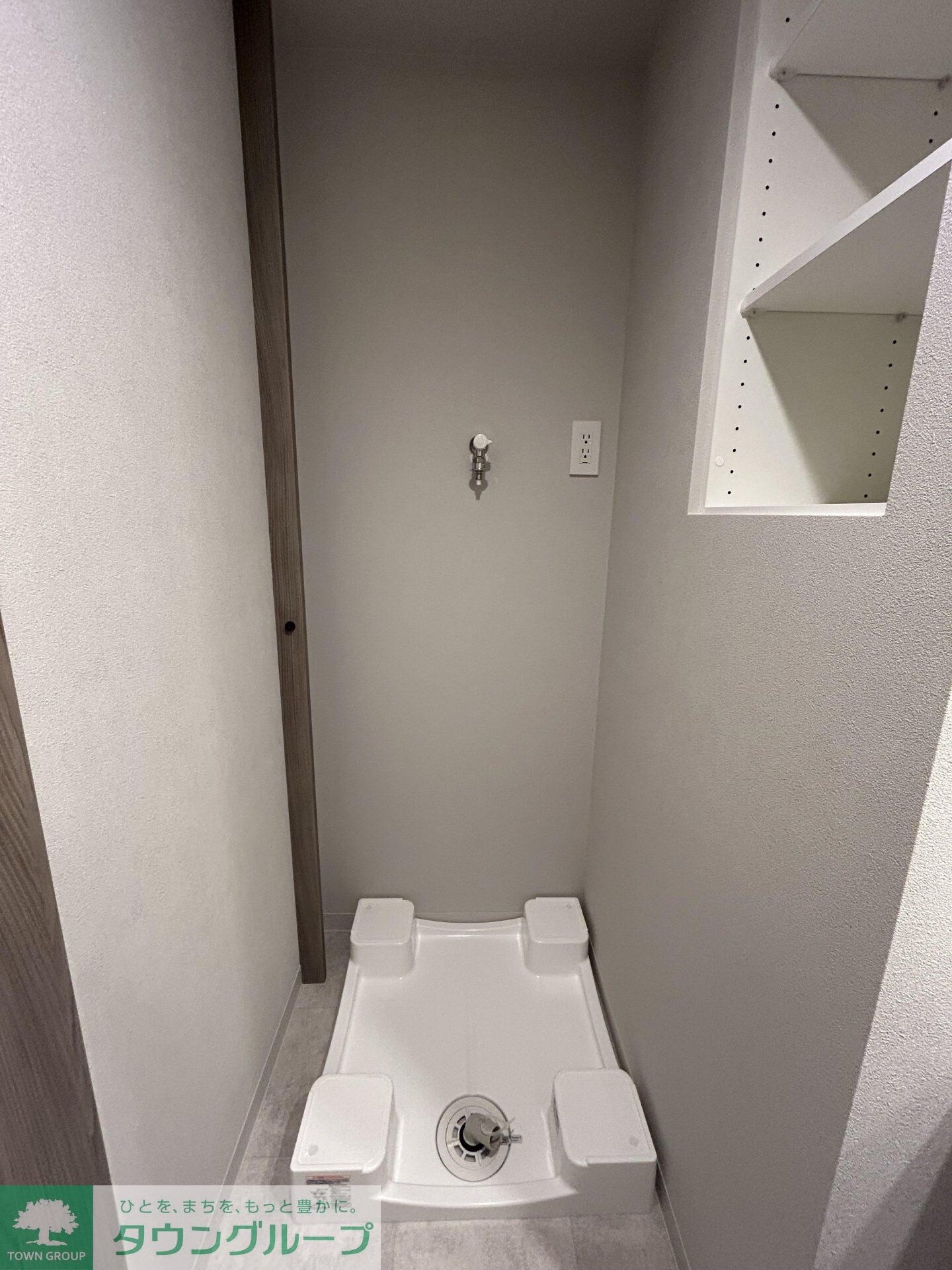 グランエール西日暮里の物件内観写真