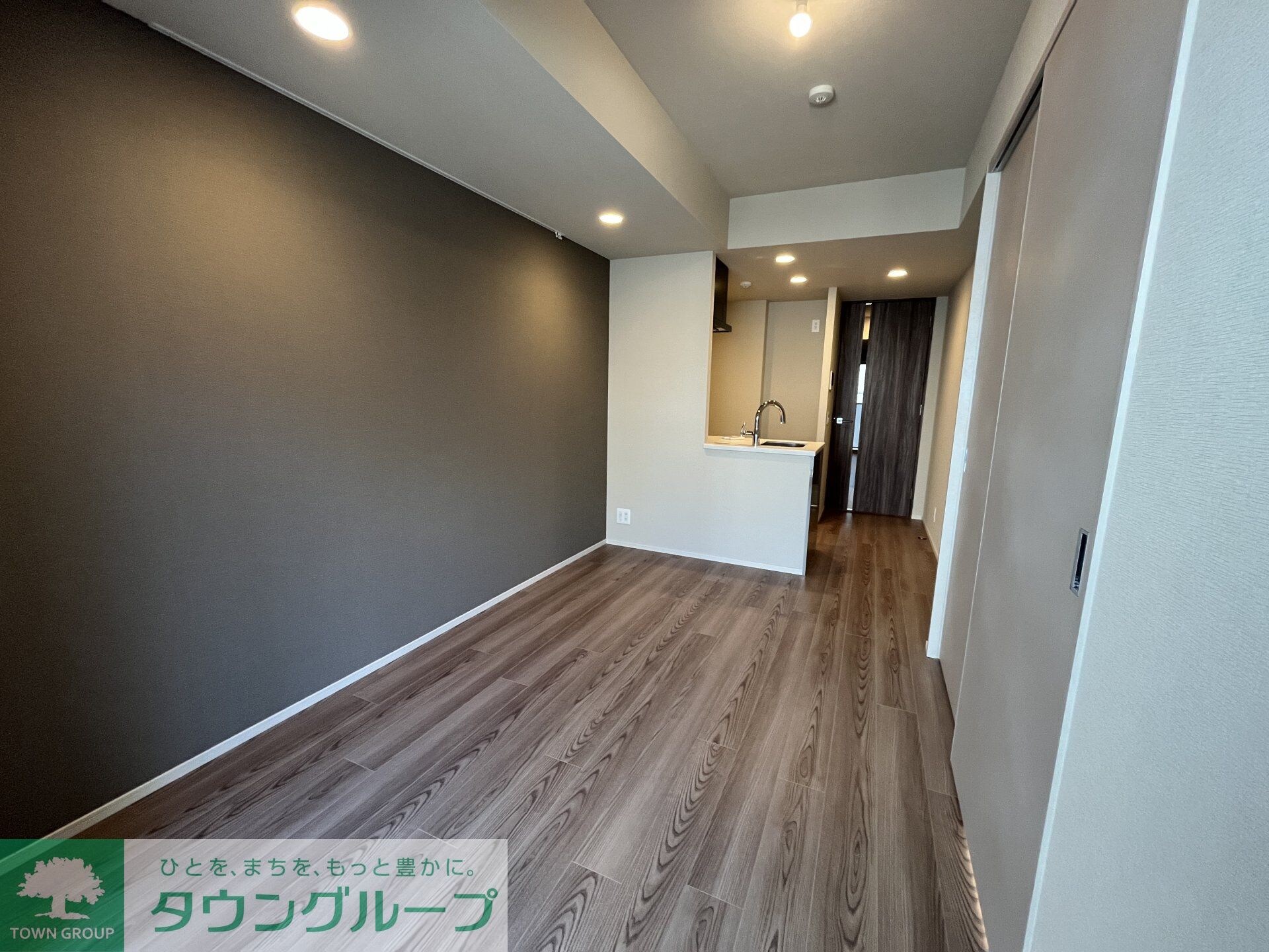 ルフォンプログレ本郷三丁目の物件内観写真