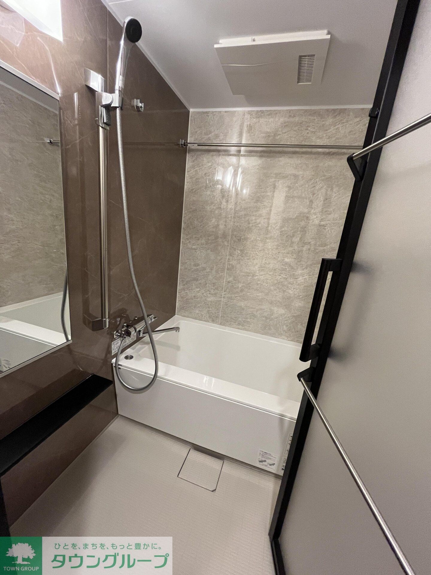 ルフォンプログレ本郷三丁目の物件内観写真