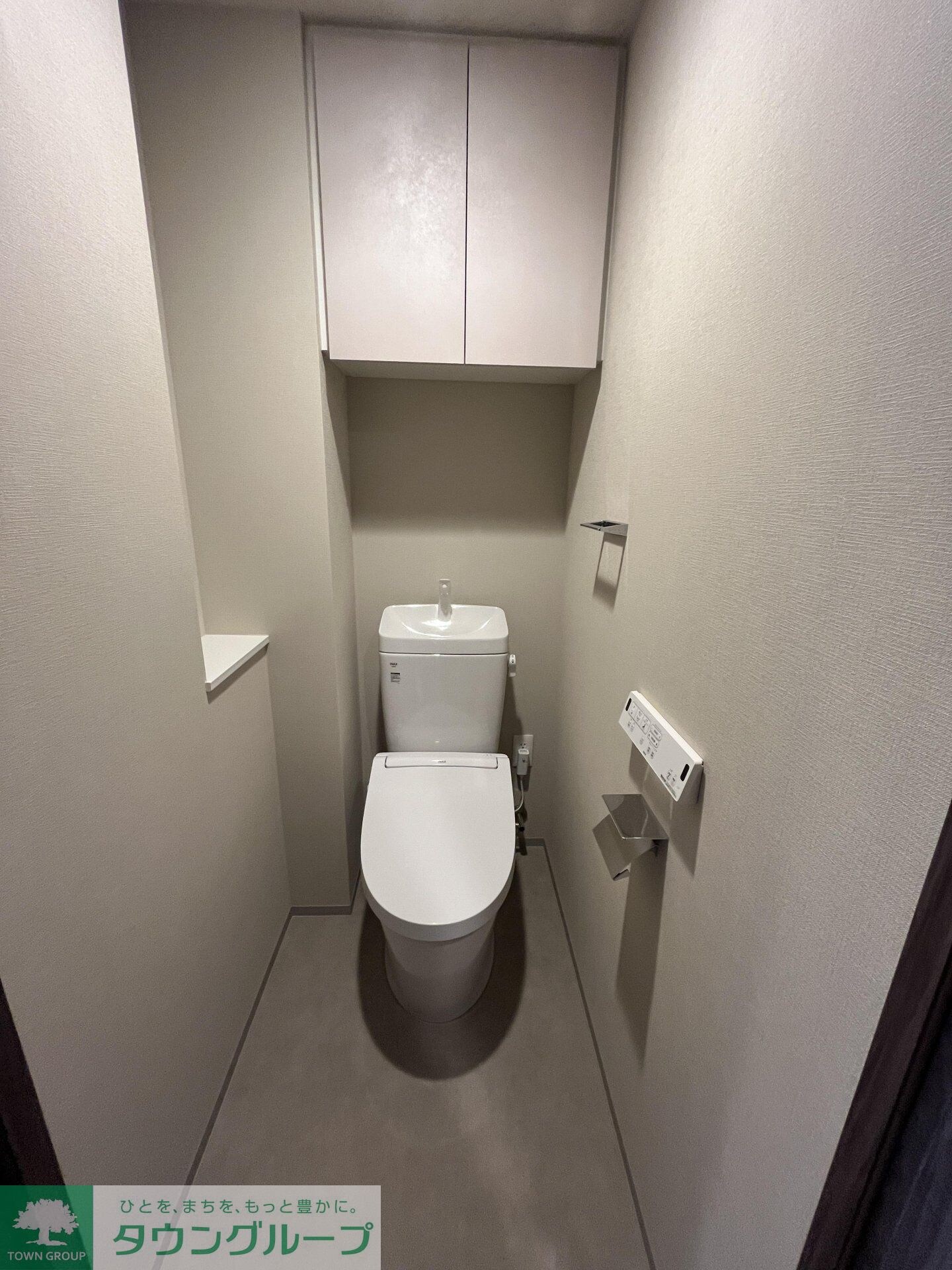 ルフォンプログレ本郷三丁目の物件内観写真