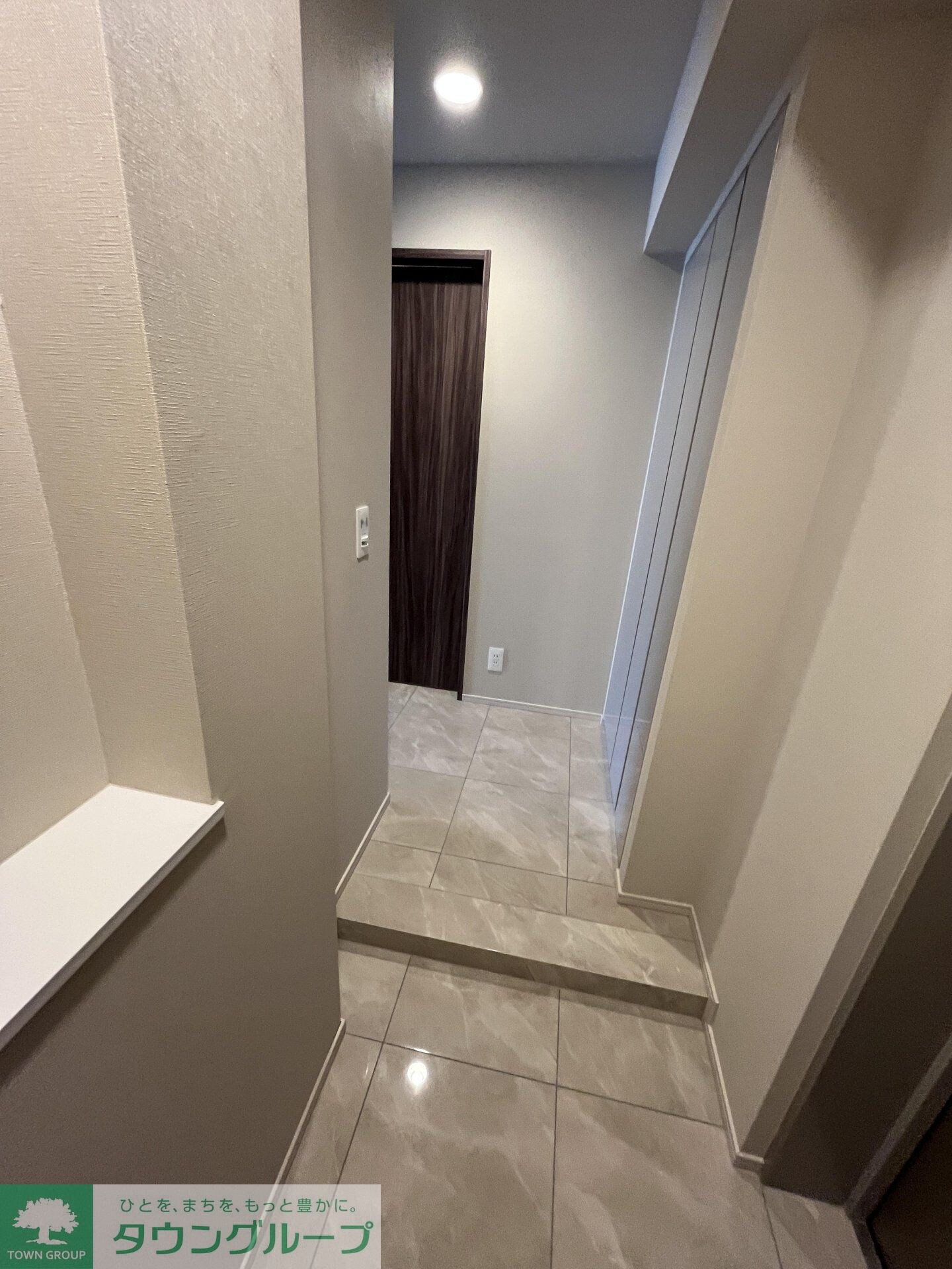 ルフォンプログレ本郷三丁目の物件内観写真