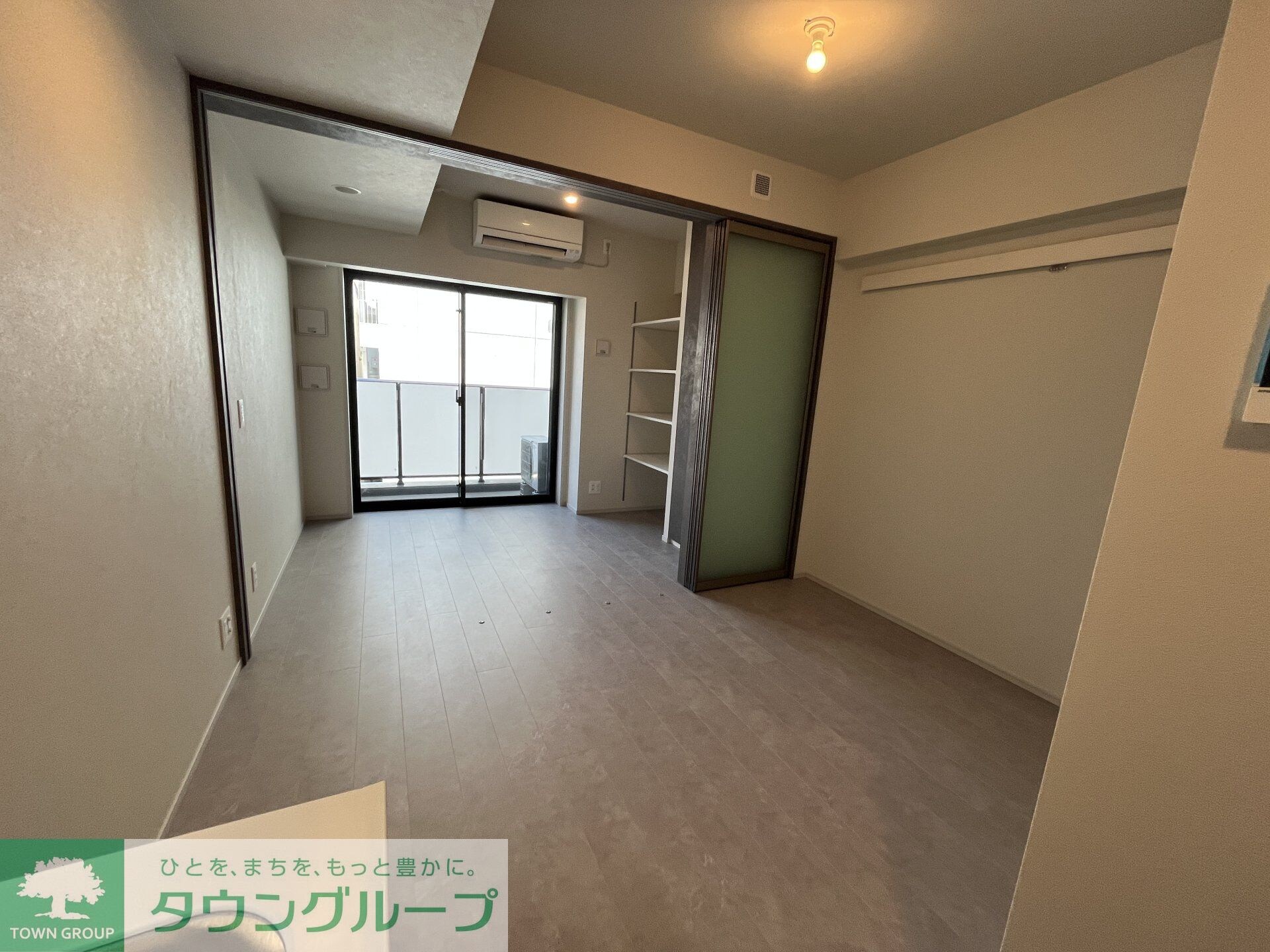 ルフォンプログレ本郷三丁目の物件内観写真