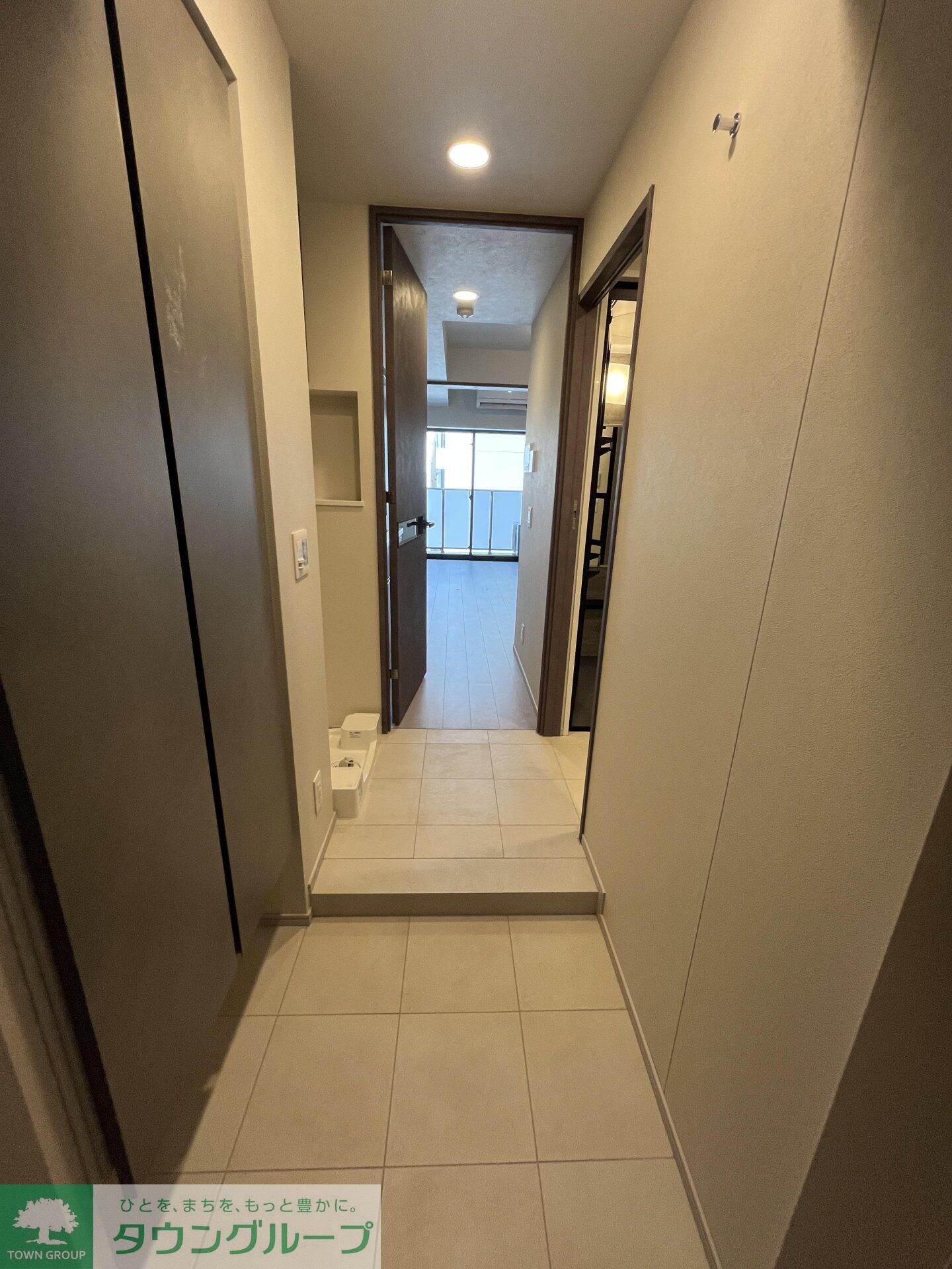 ルフォンプログレ本郷三丁目の物件内観写真