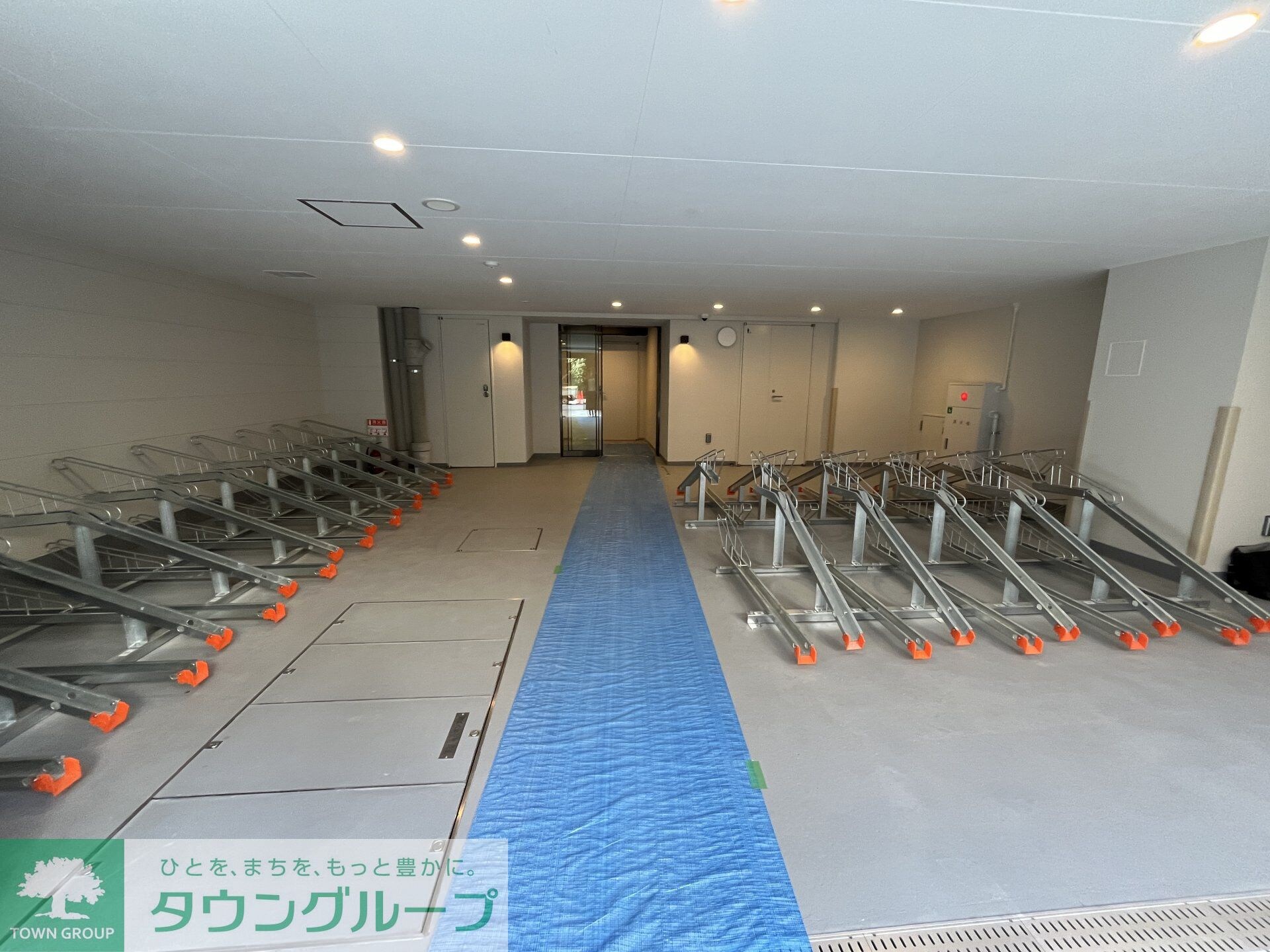 ルフォンプログレ本郷三丁目の物件内観写真