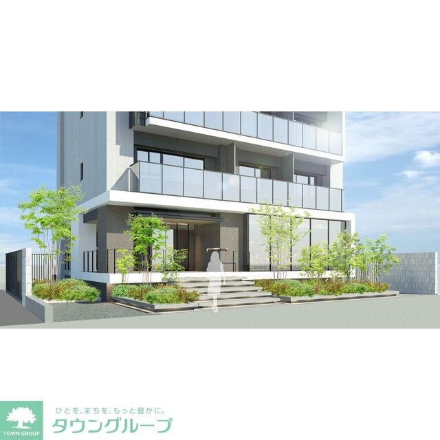 ルフォンプログレ本郷三丁目の物件内観写真