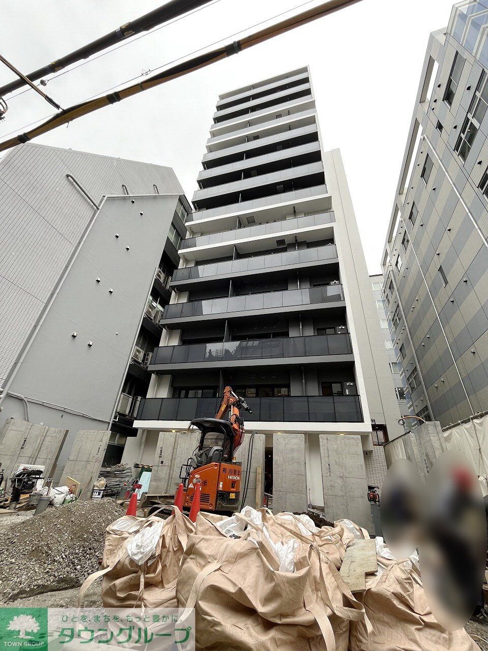 ルフォンプログレ本郷三丁目の物件内観写真