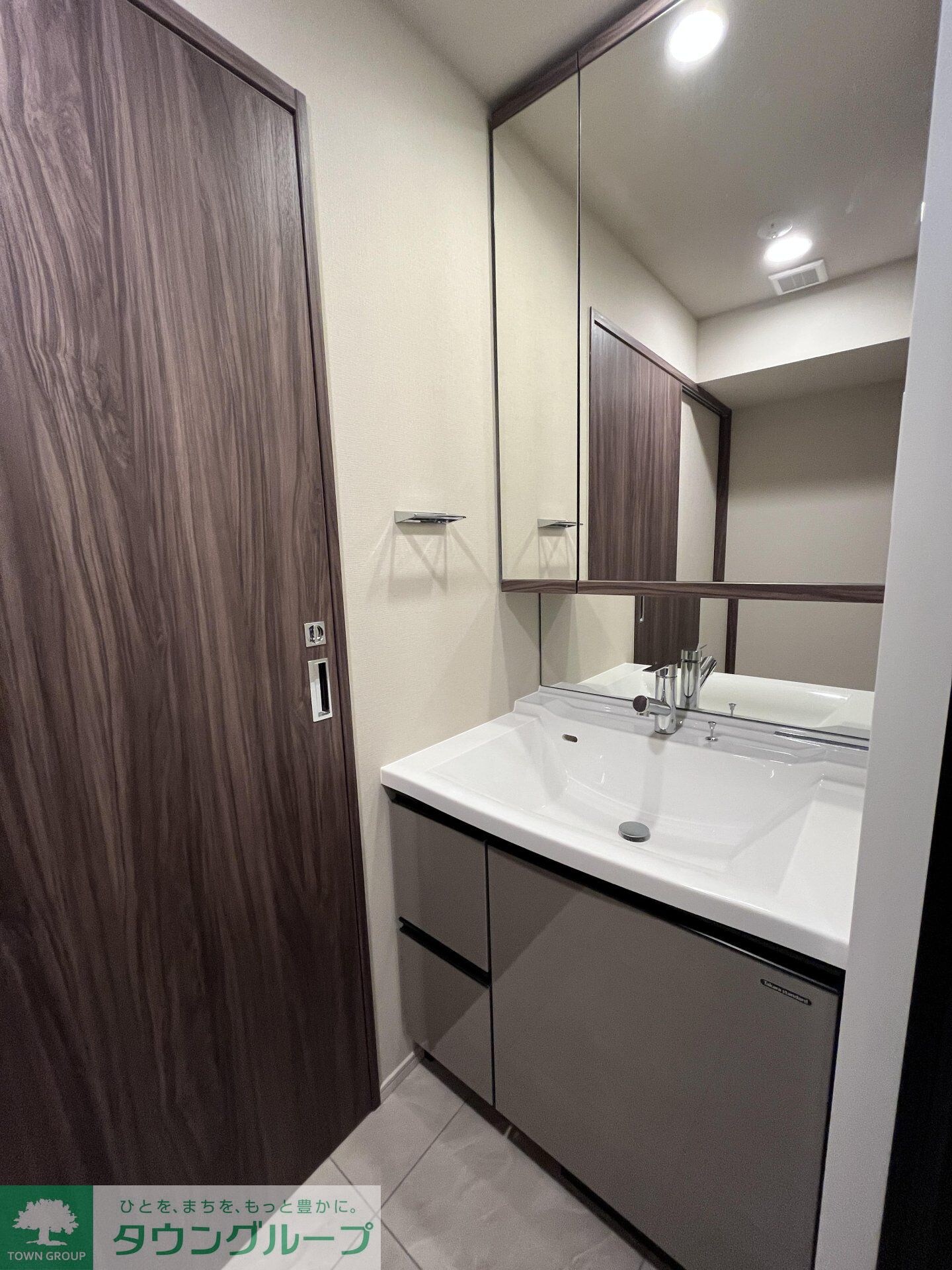 ルフォンプログレ本郷三丁目の物件内観写真