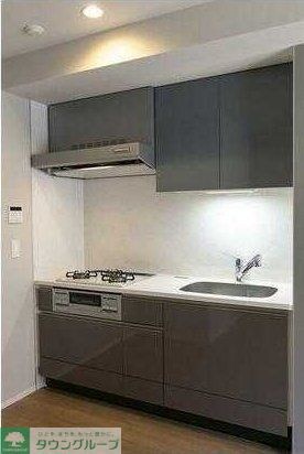 La Douceur巣鴨Westの物件内観写真