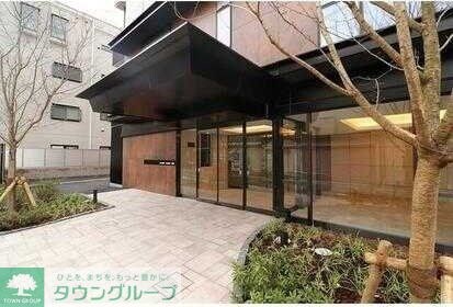 La Douceur巣鴨Westの物件内観写真