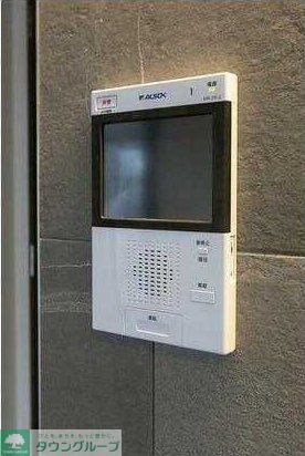 La Douceur巣鴨Westの物件内観写真