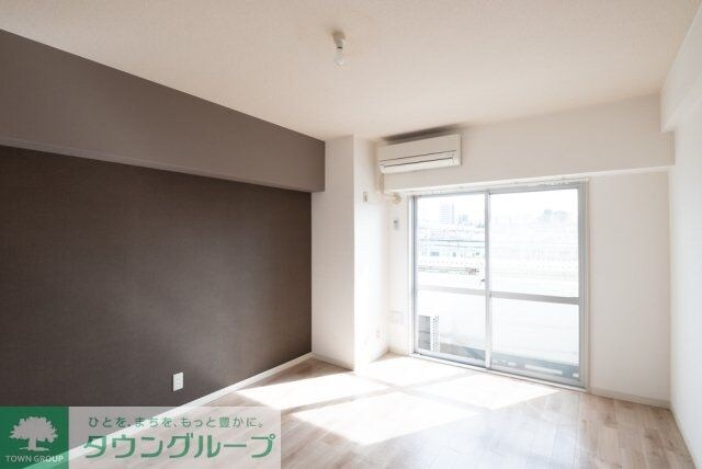 トップ尾久駅前の物件内観写真