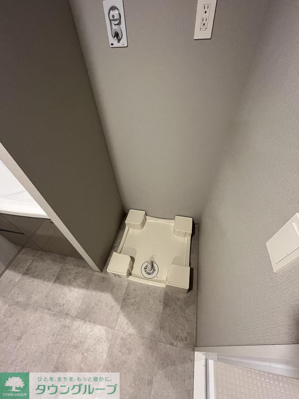 ロイヤルパークス赤羽ノースの物件内観写真