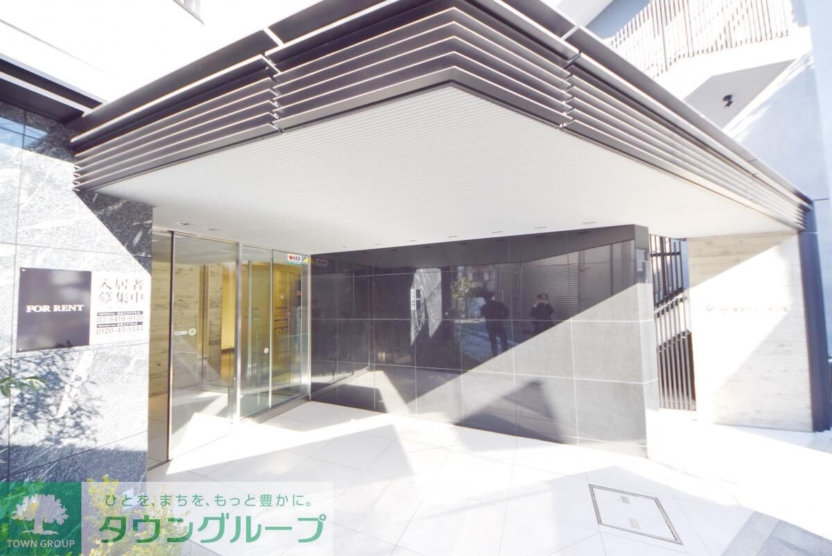 HF東尾久レジデンスの物件内観写真