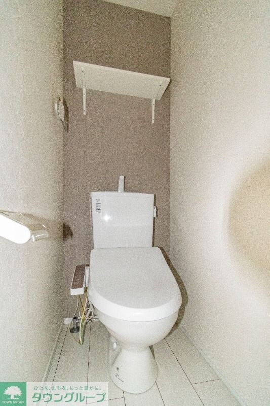 HW.Hills 東日暮里の物件内観写真