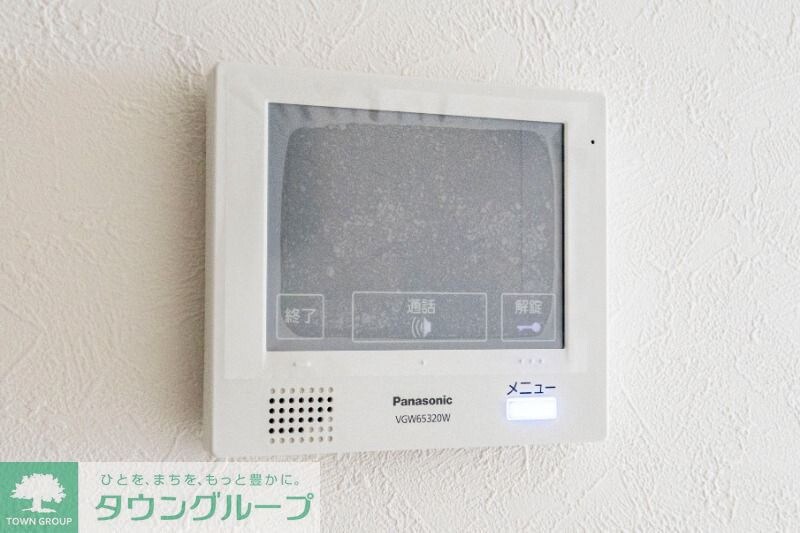 HW.Hills 東日暮里の物件内観写真