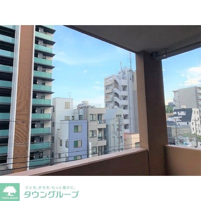 LaMaisondeKAKEGAWAの物件内観写真