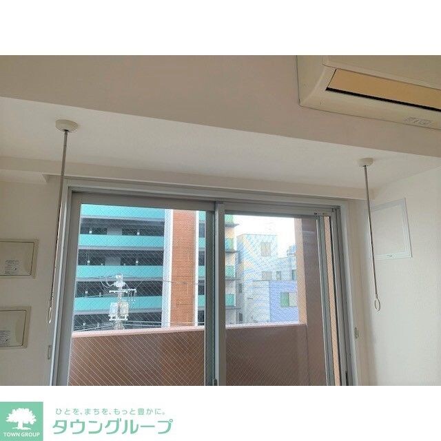 LaMaisondeKAKEGAWAの物件内観写真