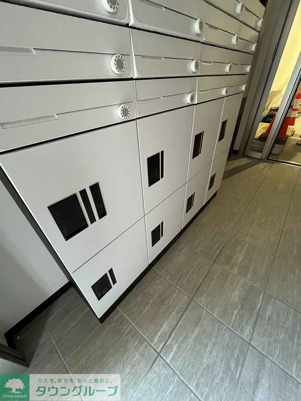 アビタシオン駒込の物件内観写真