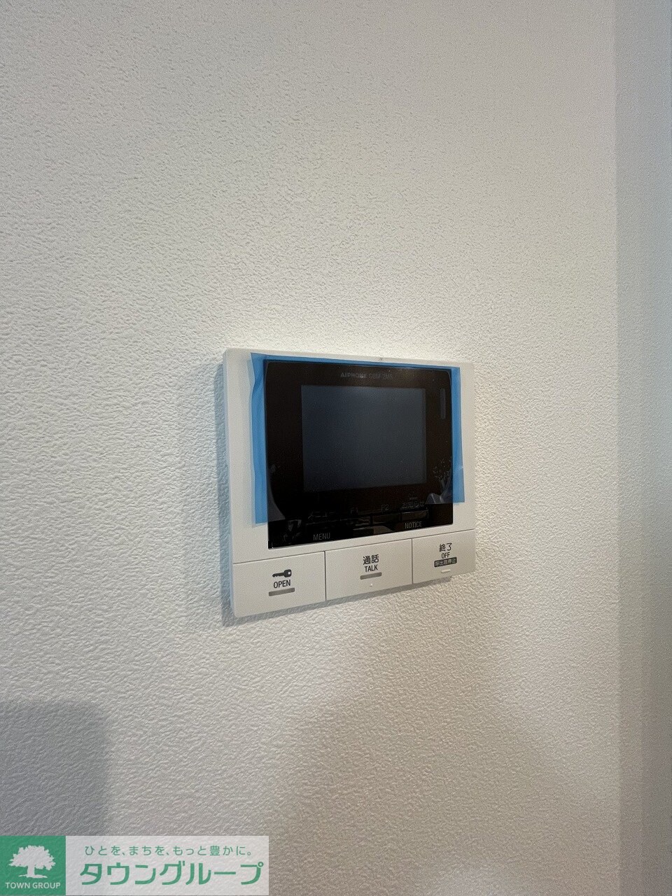 アビタシオン駒込の物件内観写真