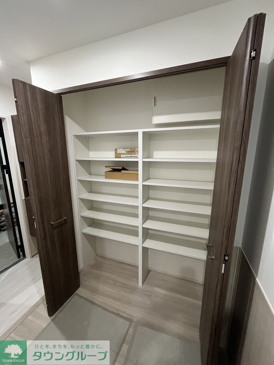 アビタシオン駒込の物件内観写真