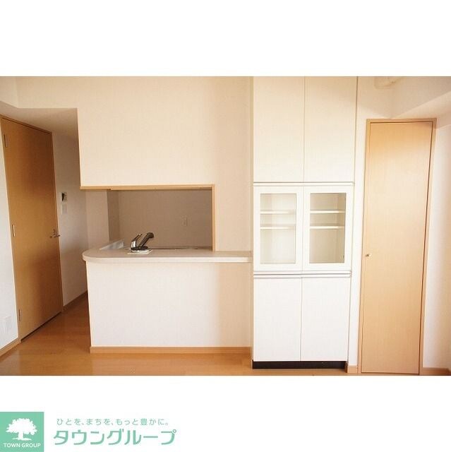 プロスペクト西巣鴨の物件内観写真