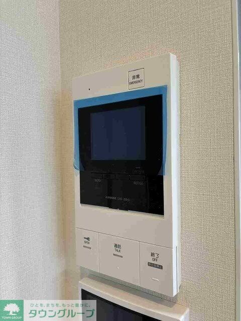 デュオメゾン文京白山の物件内観写真