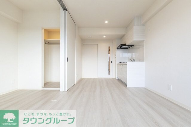 デュオメゾン文京白山の物件内観写真