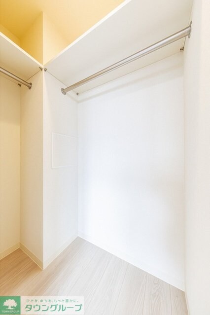 デュオメゾン文京白山の物件内観写真