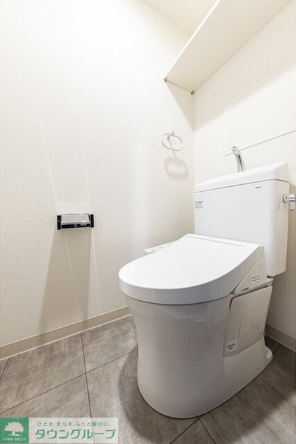 デュオメゾン文京白山の物件内観写真