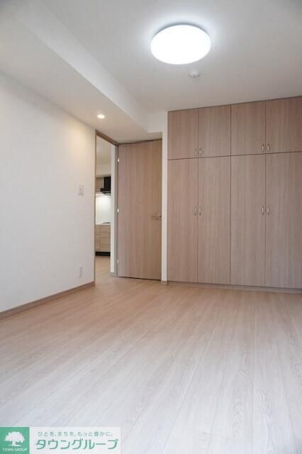 ルーブル志村坂上の物件内観写真