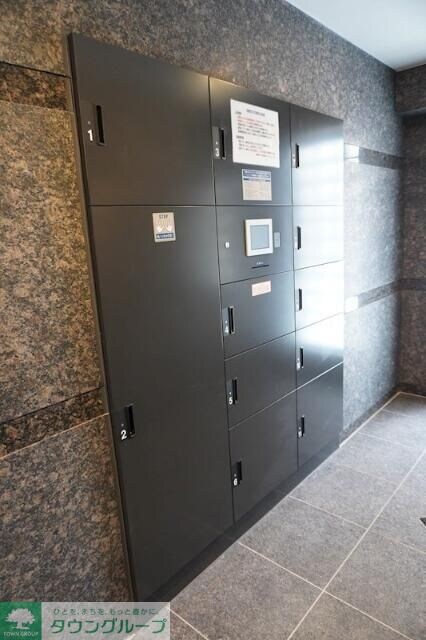 ルーブル志村坂上の物件内観写真