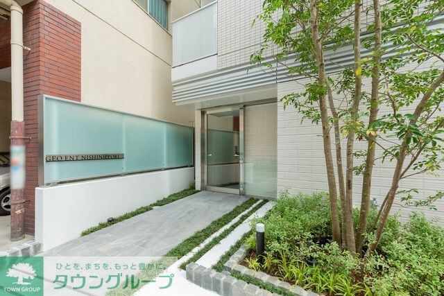 ORSUS西日暮里の物件内観写真