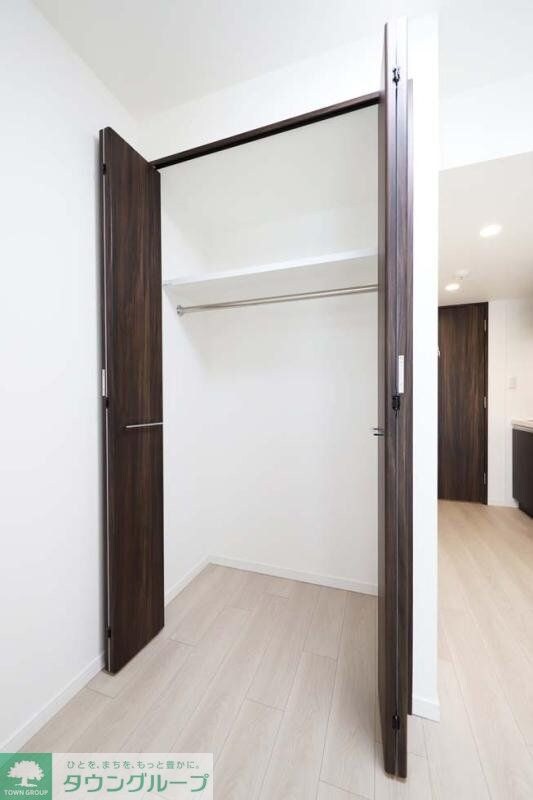 MindHigashijujoの物件内観写真